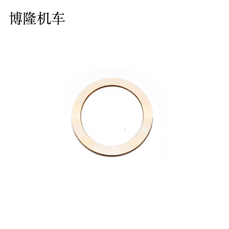 博隆机车 调整铜垫 105*65*15.5 个高清大图
