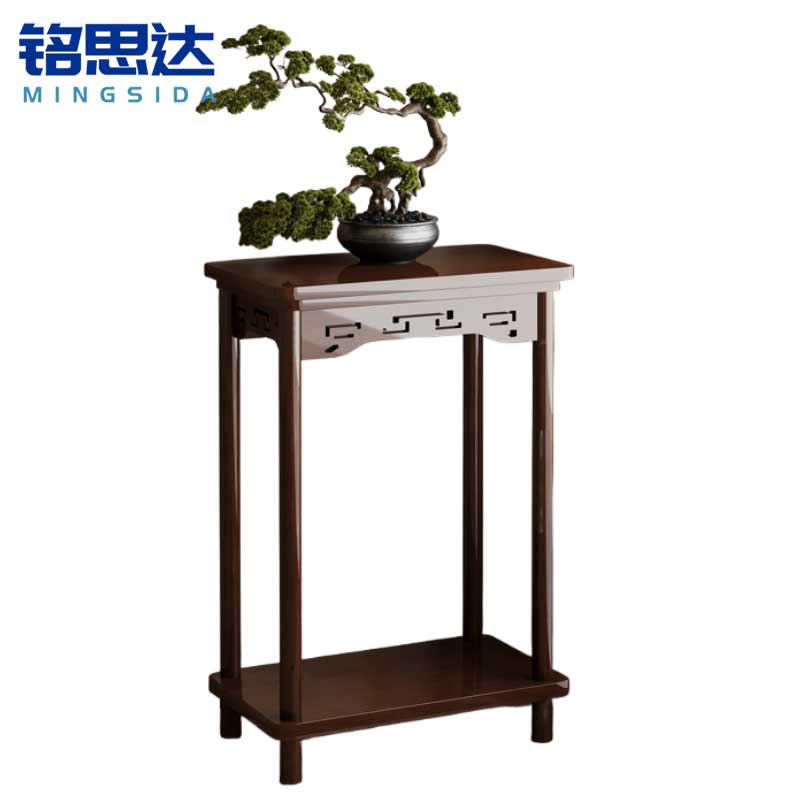 铭思达花架48*30*60cm个高清大图