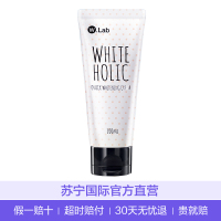 W.Lab 速白霜 100ml遮瑕粉底霜粉底/遮瑕