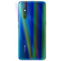 x30 x27后膜x23 y7 y9s贴膜z5 s6 y5s手机背膜iqoo x21极光