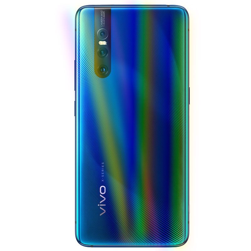 x30 x27后膜x23 y7 y9s贴膜z5 s6 y5s手机背膜iqoo x21极光