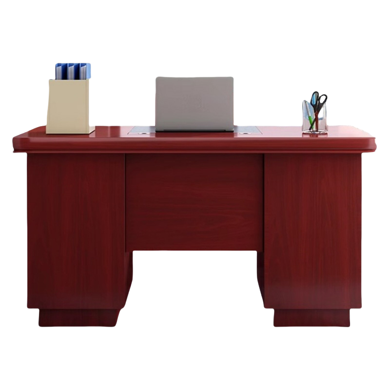 赛颐盛职员电脑桌1.2米张高清大图