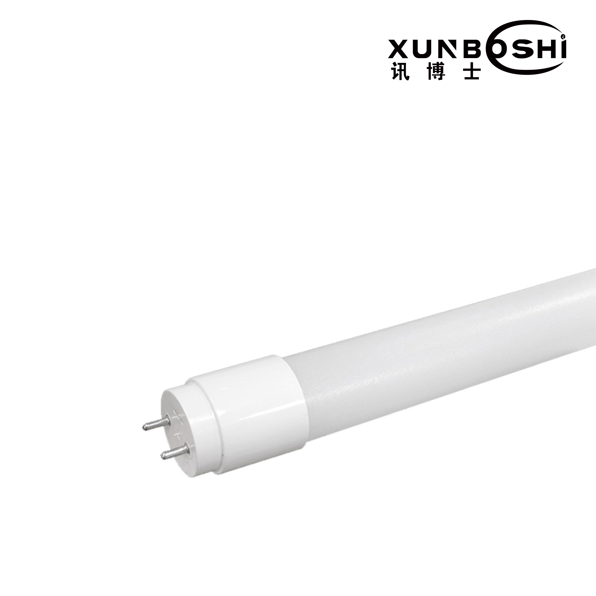 讯博士 DP110 16W 3300K-5000K 接口尺寸:12.6-13mm 接口方式:G13 25.00个/箱 灯泡 (计价单位:箱) 白色高清大图