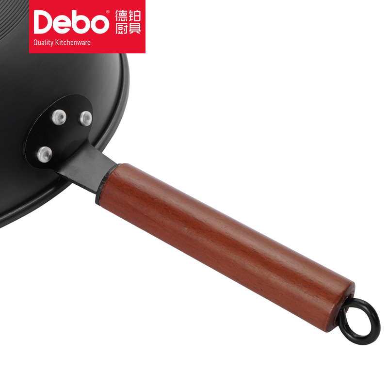 德铂(Debo) 艾娜（炒锅）DEP-DZ323
