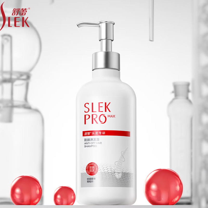 舒蕾防脱洗发露 430ml