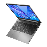 联想ThinkBook15 15英寸笔记本电脑(I7 16G 1T+512G固态 2G独显 银色)定制
