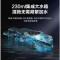 美的( Midea)电动拖把FC3 集成水箱 前置LED探照灯 家用无线手持拖地机 清洁擦地机