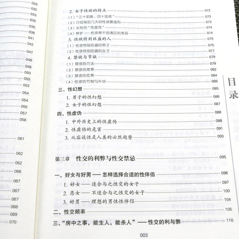 [正版]性的尊重+中国古代性学报告 冯国超著 古代房中秘术大公开道家两性文化研究两性教育解读珍藏春宫图性学观止书籍 华高清大图