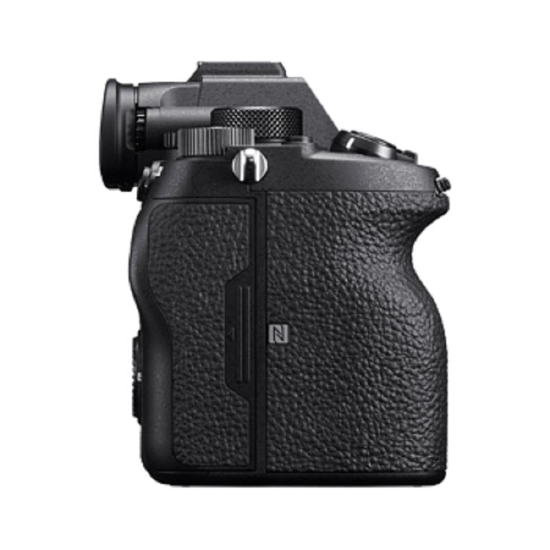 索尼（SONY）Alpha 7R IV全画幅微单 索尼新品 a7r4 自动对焦 单机身