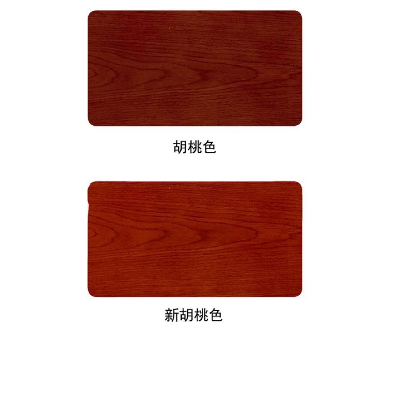 [万保] 中式会议桌 油漆会议桌