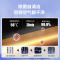 海尔空调(Haier) 大1匹变频;新1级节能空调防直吹 56℃高温杀菌;家用空调KFR-26GW/B1KBB81U1