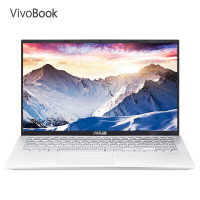 华硕（ASUS）VivoBook15s 15.6英寸窄边轻薄本大学生商用笔记本电脑(英特尔酷睿i5-10210U 8G 1TB+256G SSD MX250-2G独显)银