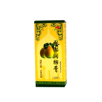 维萃 秋梨润肺膏 120g