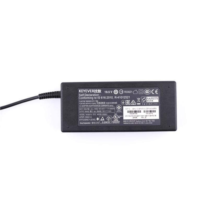 适用于SONY索尼19.5V6.2A液晶电视电源适配器ACDP-120N01通用N02 03图片