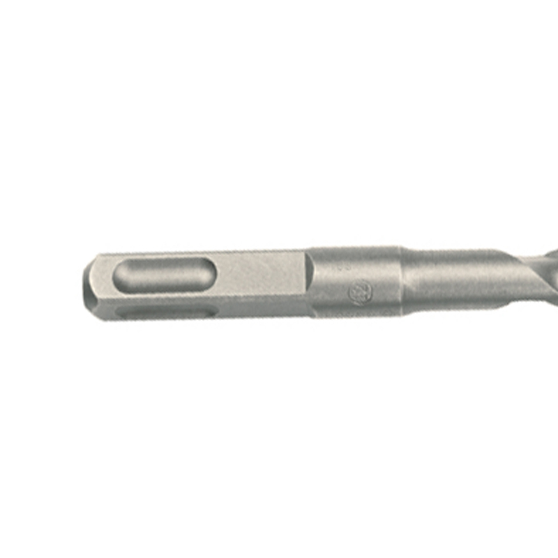 BOSCH博世 2608577089 方柄四坑两刃1系电锤钻头22X250 1支
