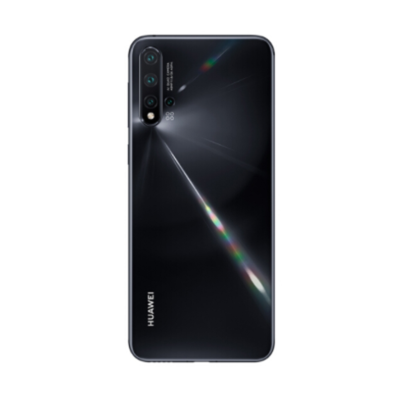华为(HUAWEI)nova 5 Pro 前置3200万人像夜景4800万AI四摄麒麟980芯片8GB+128GB HB