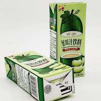 东鹏冬瓜茶250ml*24盒整箱 柠檬茶冬瓜汁菊花茶九制陈皮饮料 冬瓜茶24盒