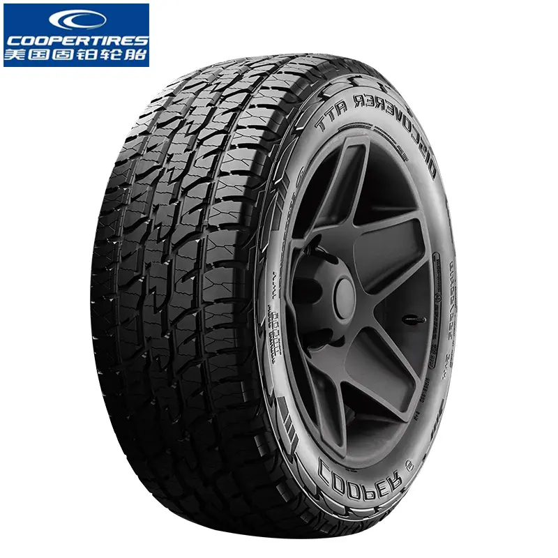 固铂轮胎 Discoverer ATS COOPER 265/65R18 114T