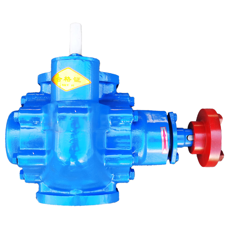 嘉禾宜茂 齿轮油泵 KCB483.3