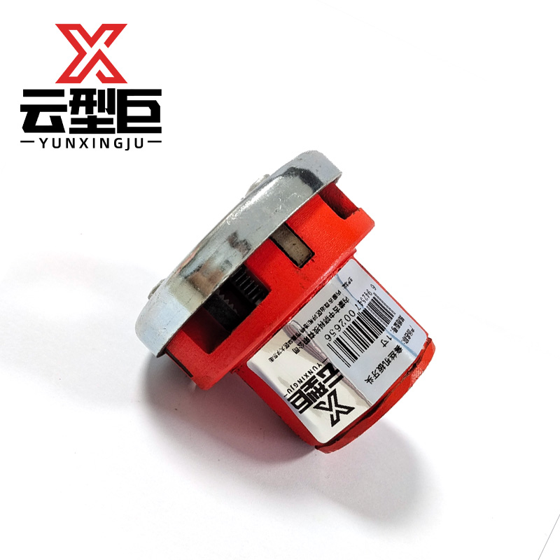 云型巨 套丝机板牙头 1寸 个高清大图