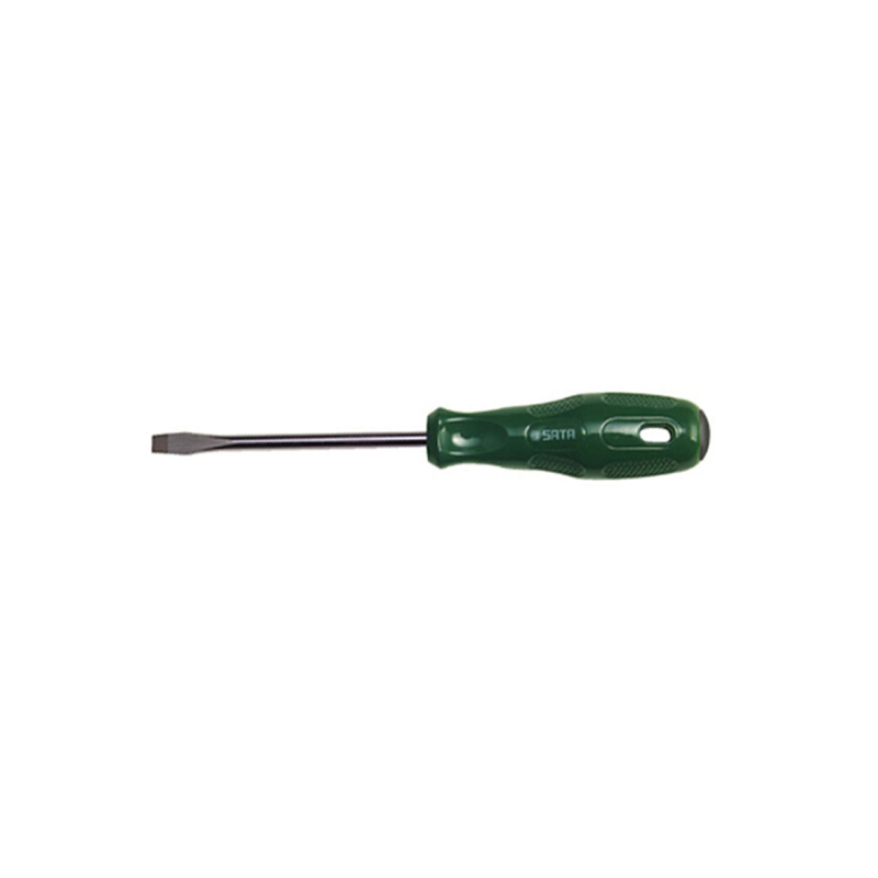世达(SATA) A系列一字形螺丝批 6*100MM 62212 货期5-10天