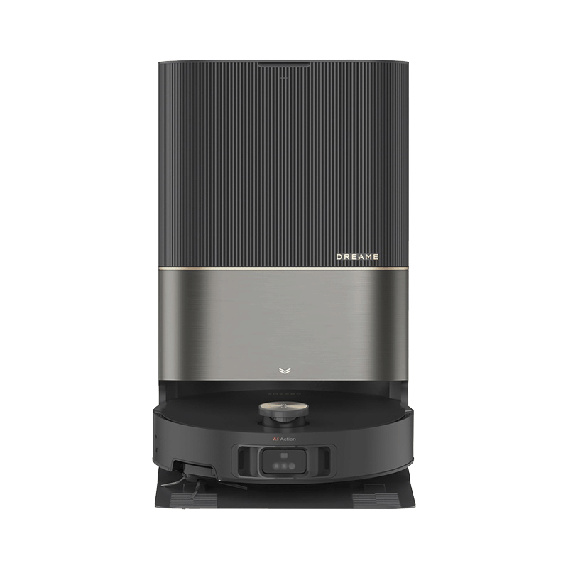 追觅扫地机器人X50 Pro 尊享版水箱版图片