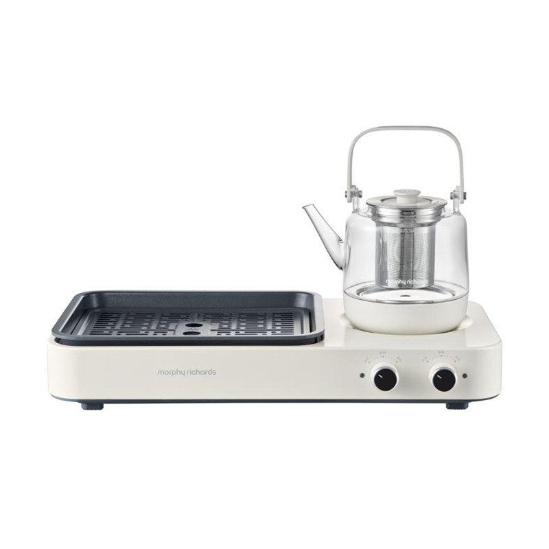 摩飞电器围炉煎烤煮茶器MR6093