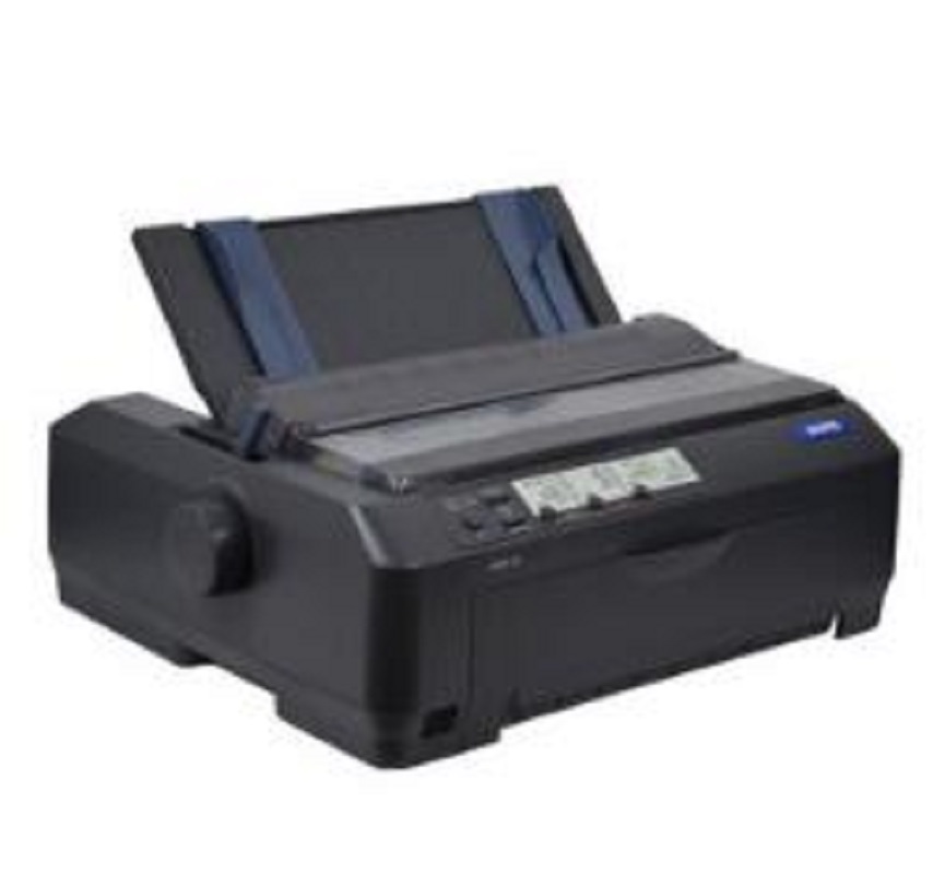 爱普生Epson LQ-595K高速针式打印机高清大图
