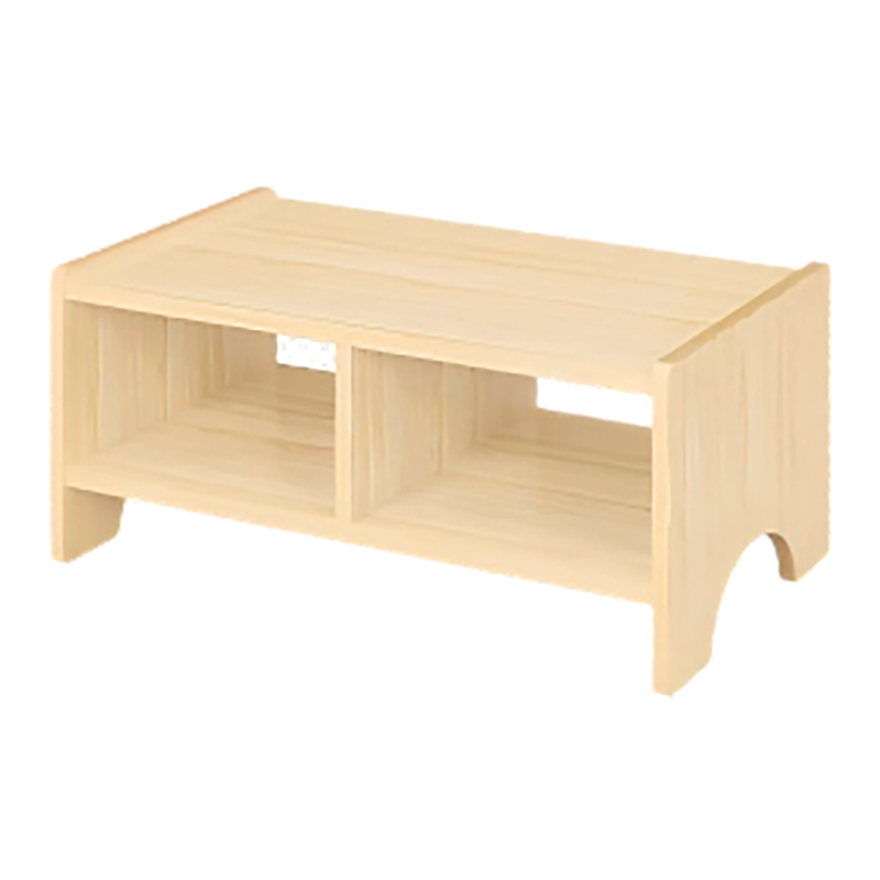 悦读时光·幼儿园绘本馆(标准版) 数字阅读桌【60cm*35cm*26cm】