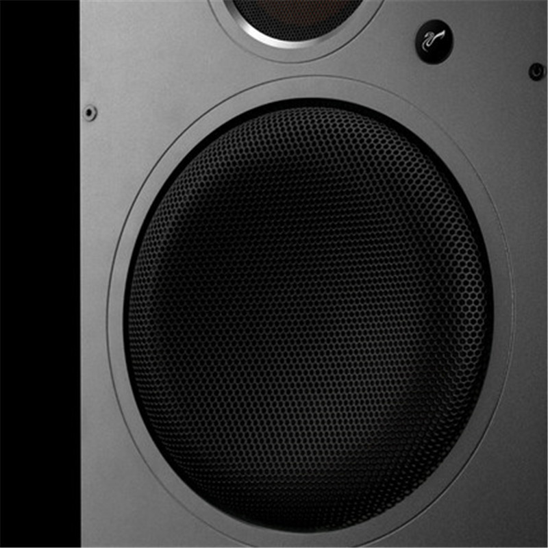 hivi惠威h8三分频8英寸hifi无线有源音响家居客厅数字蓝牙音箱h8av