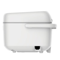 美的 (Midea)迷你电饭煲MB-RS2082 2L升智能小电饭锅婴儿煲多功能预约功能不粘涂层内胆其它