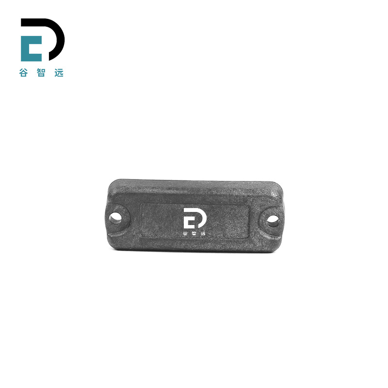 谷智远 RFID耐高温电子标签 GZY-N4015 个高清大图