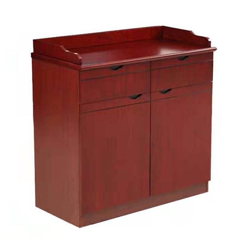 良佳兴 茶水柜 800*800*400mm 个高清大图