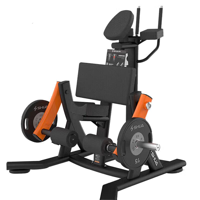 舒华健身器材健身房器械 大腿屈伸训练器 SH-G6909单位:台