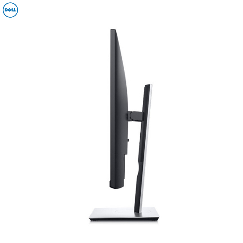 戴尔(DELL)P2719H 27英寸显示器(IPS屏 微边框 全面屏 旋转升降广视角 护眼不闪滤蓝光)三年保修