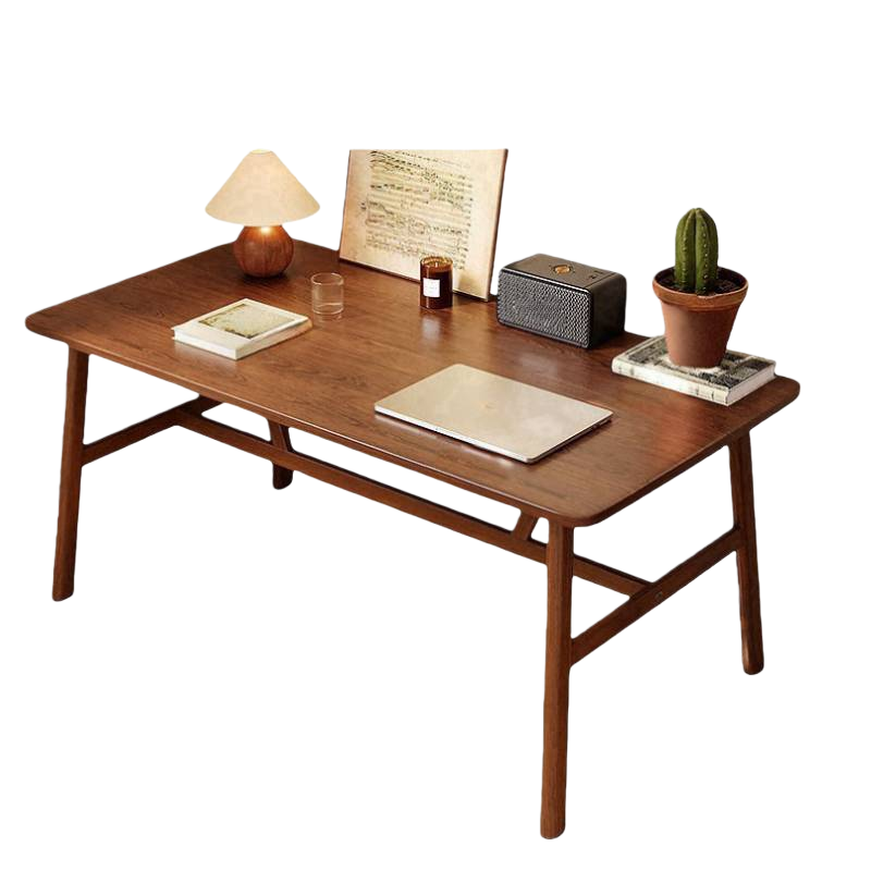 怡卓 欧写字桌高清大图