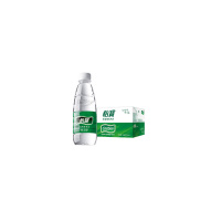 怡宝纯净水 350ml×24瓶/箱