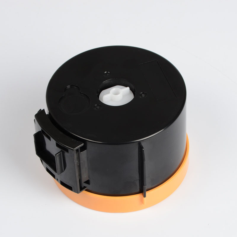 欣彩P105T硒鼓（墨粉）专业版黑色单支装（适用施乐M158b M158ab M218fw）打印页数：2200高清大图