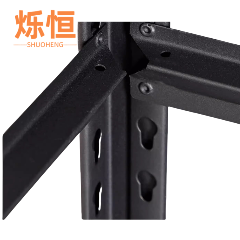 烁恒 货架1200*460*1980mm 个高清大图