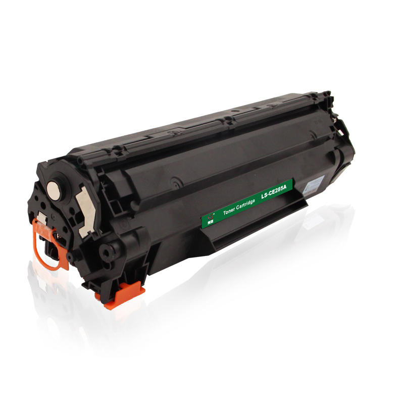 莱盛LS-CE285A RS适用HP LJ-P1102/M1132/M1212 CANON LBP-6018