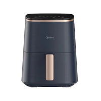 美的(Midea)空气炸锅MF-KZC4001