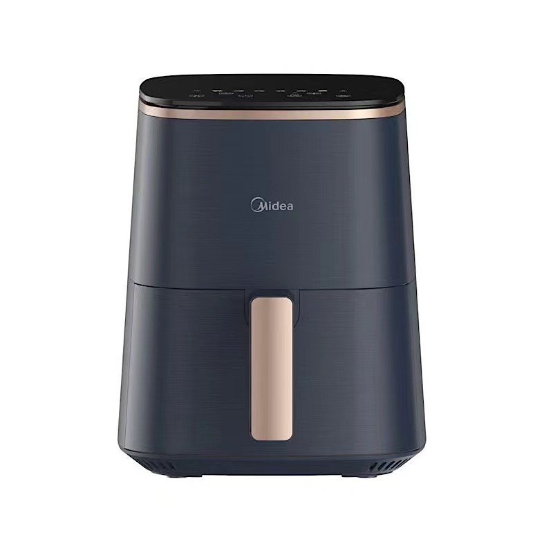 美的(Midea)空气炸锅MF-KZC4001