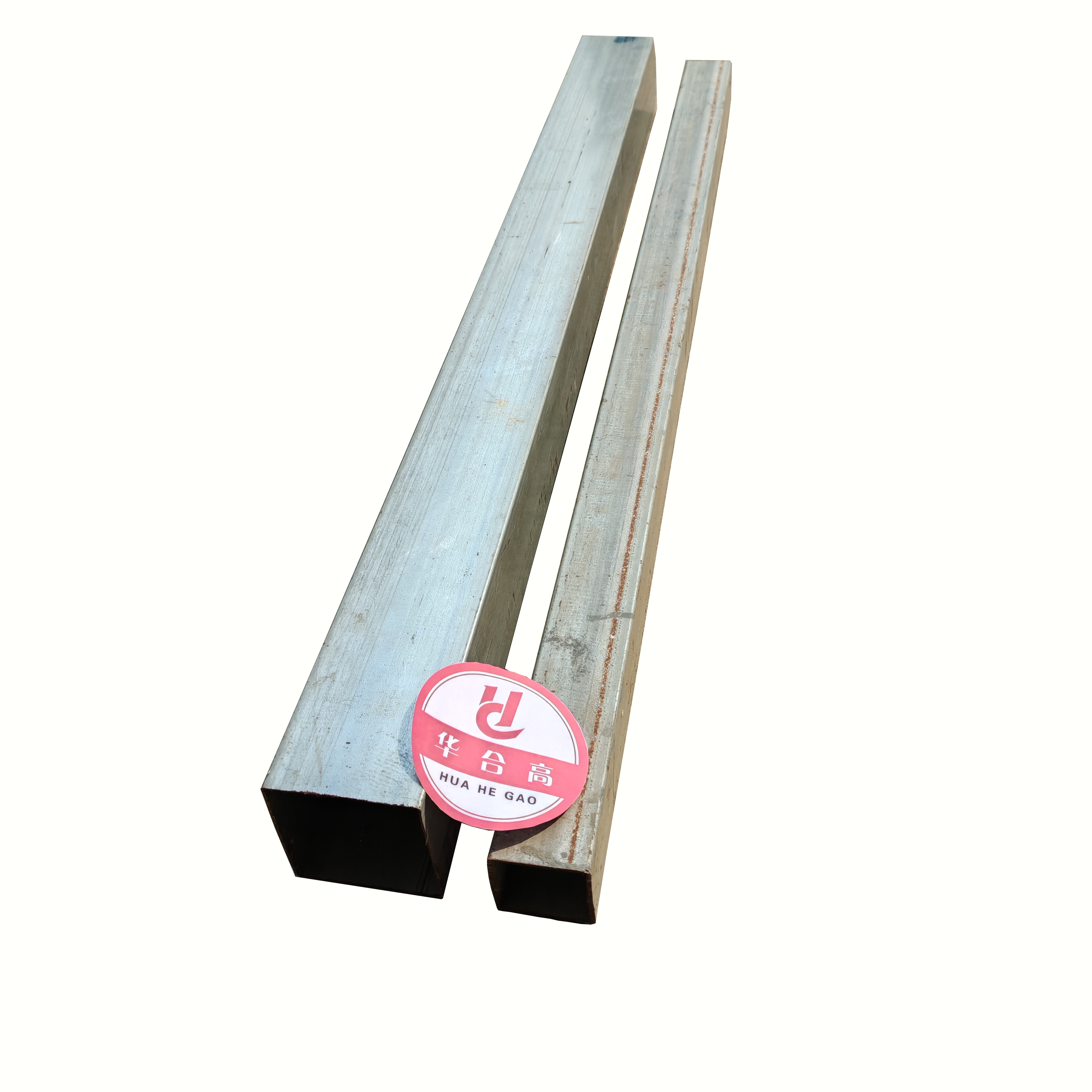 不锈钢方管 30*50*2mm 单位:米高清大图