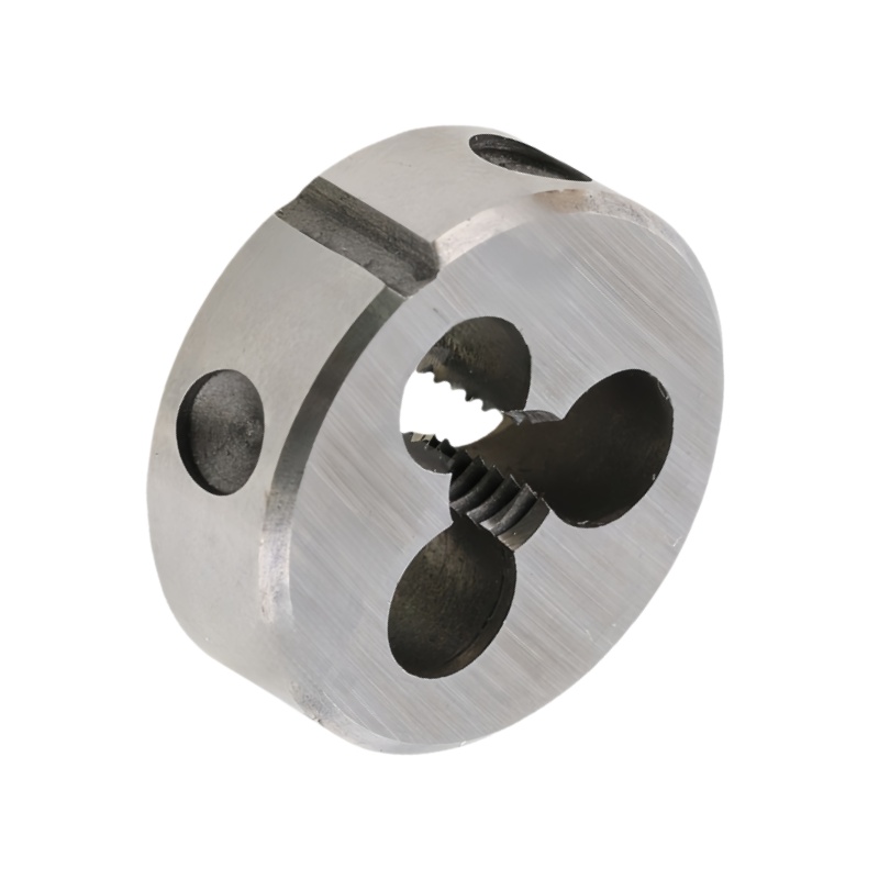 铭达鲁满 板牙 圆板牙 M4 个高清大图