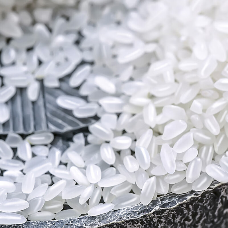 福临门特选东北长粒香大米5kg高清大图