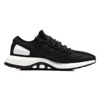 adidas阿迪达斯男子跑步鞋新款爆米花PureBOOST运动鞋CM8299