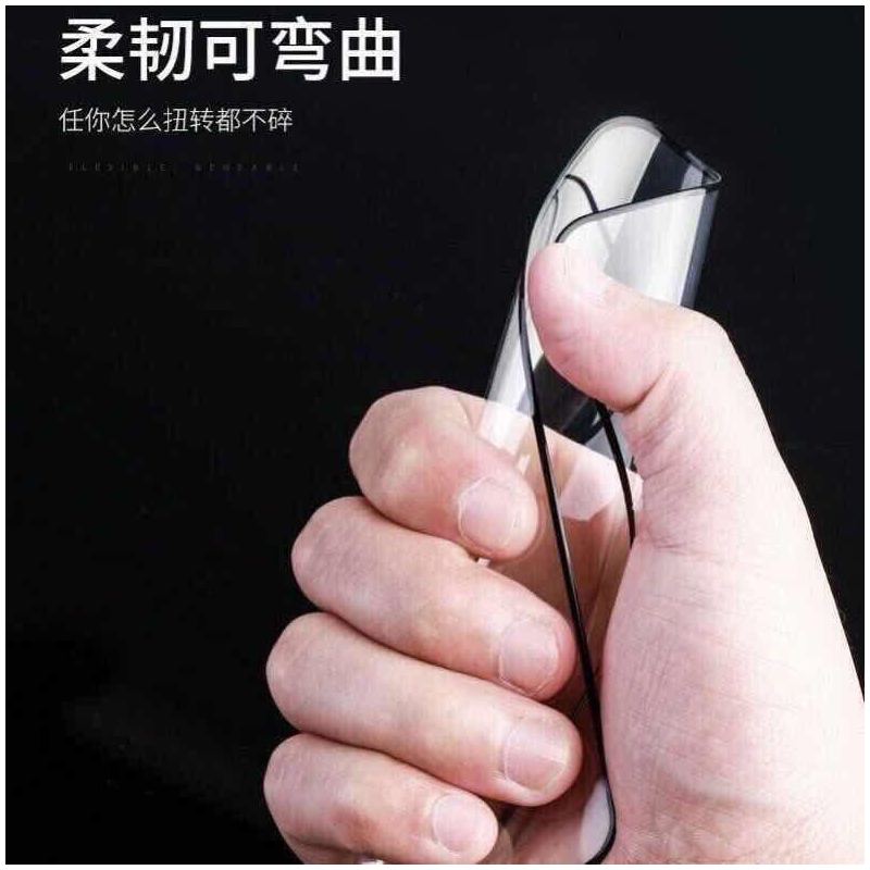 华为nova6陶瓷膜nova5pro钢化膜磨砂防指纹全屏覆盖nova5手机贴膜