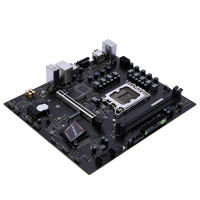 七彩虹 BATTLE-AX B660M-HD DELUXE V20 主板
