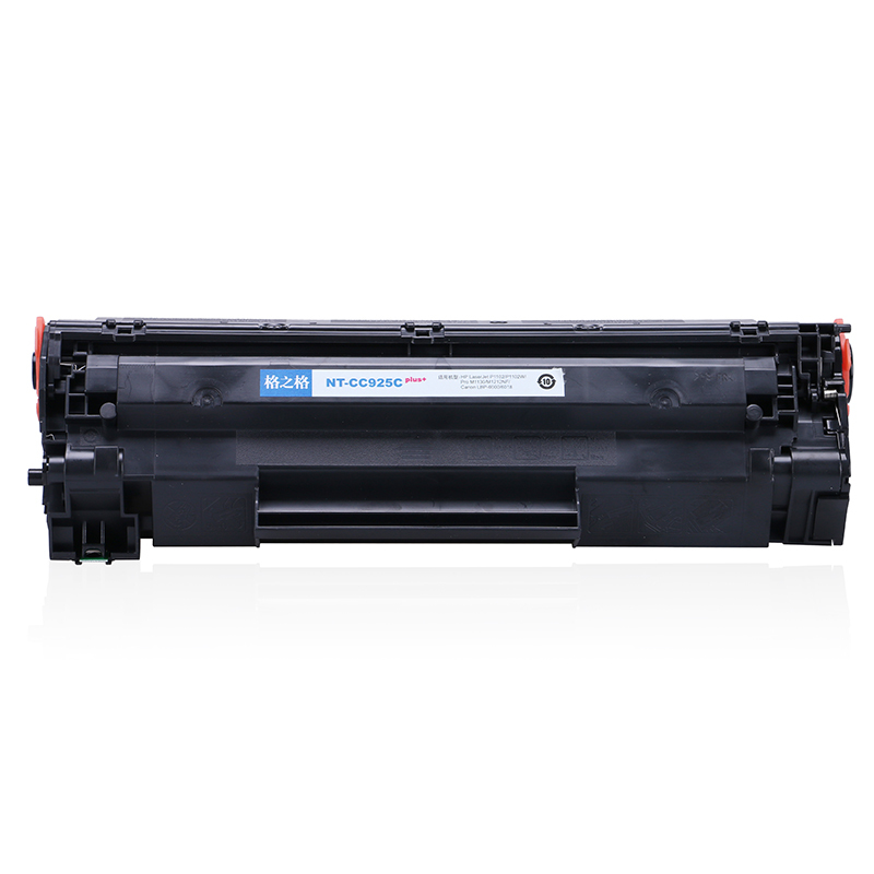 格之格CRG-925硒鼓NT-CC925Cplus+适用佳能LBP-6000 6018 惠普P1102 P1102W