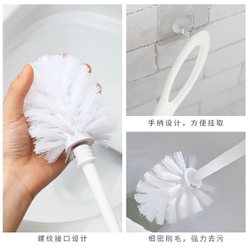 单把常规马桶刷高清大图